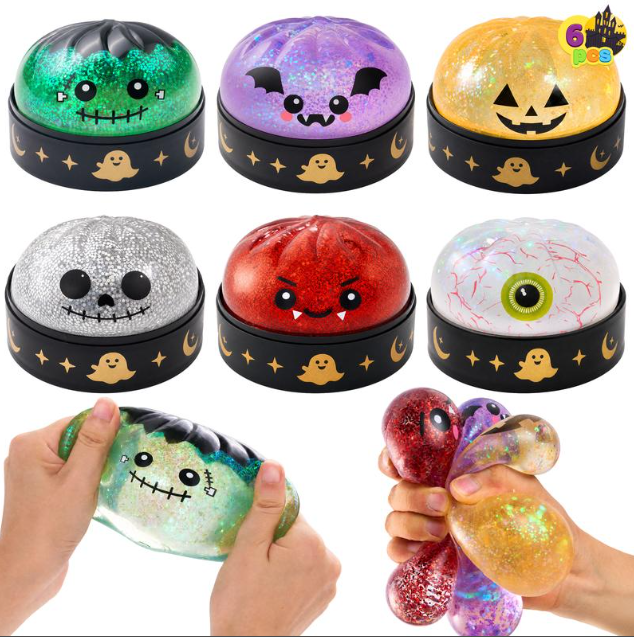 Squishy toy