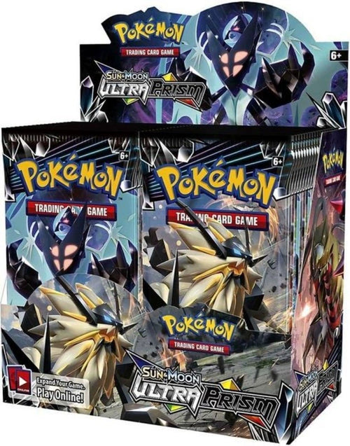 Collectible card