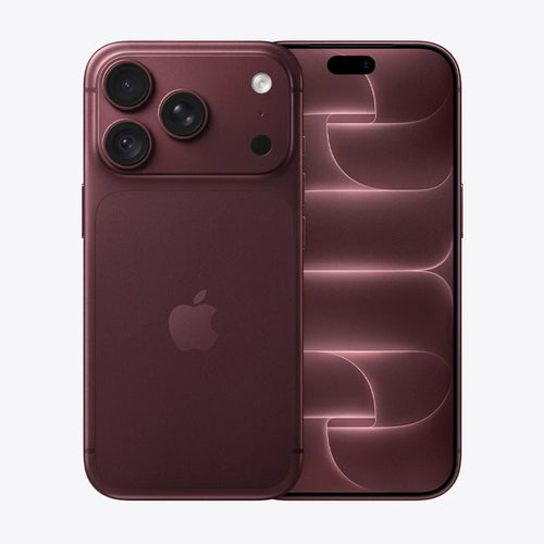 iPhone 18 Pro