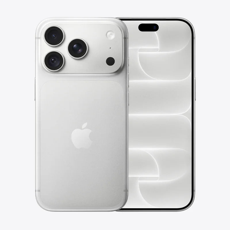 iPhone 18 Pro