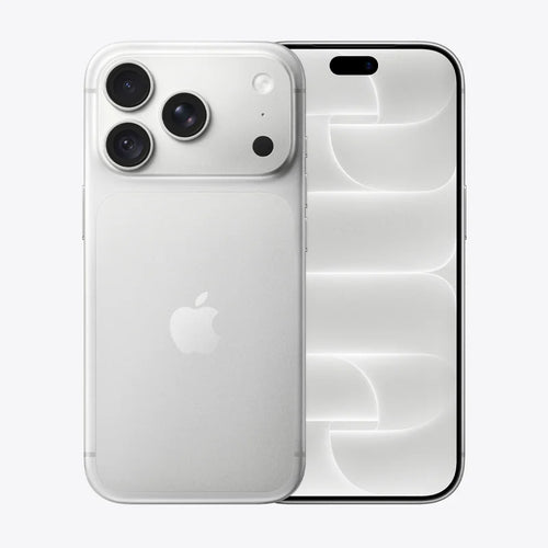 iPhone 18 Pro