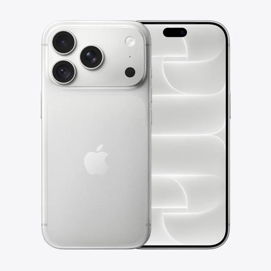 iPhone 18 Pro