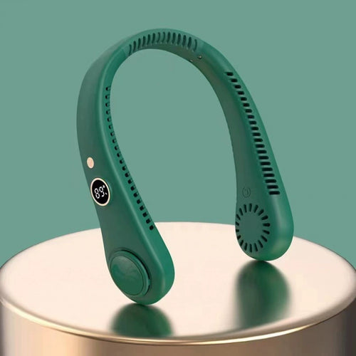 Neck fan