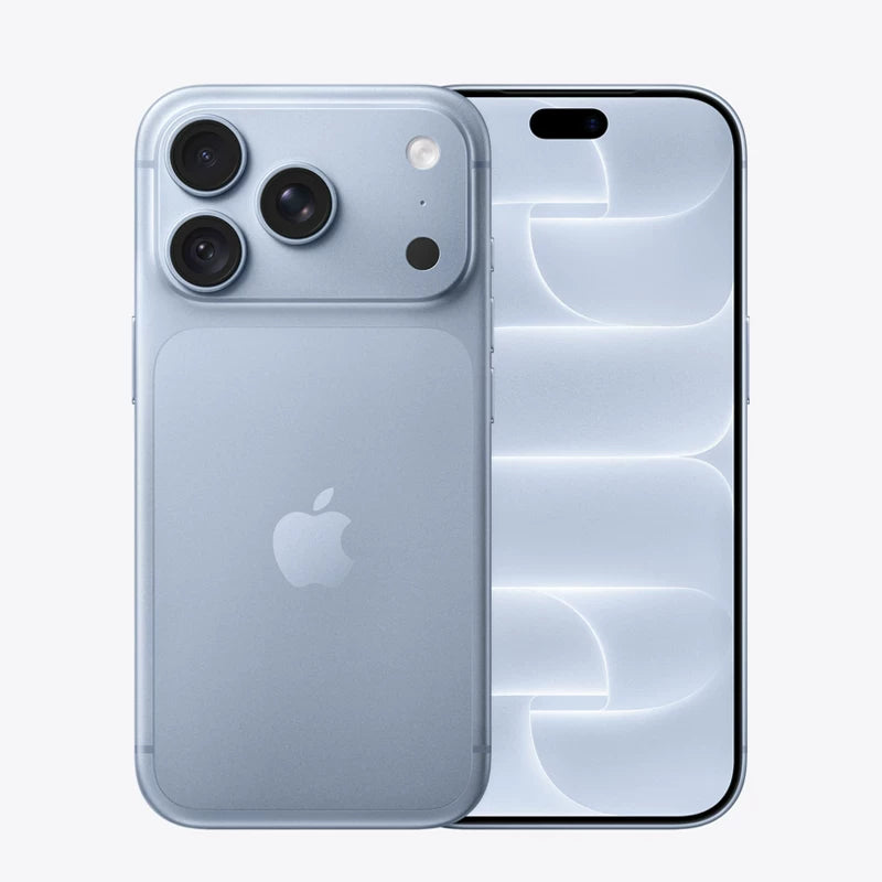 iPhone 18 Pro