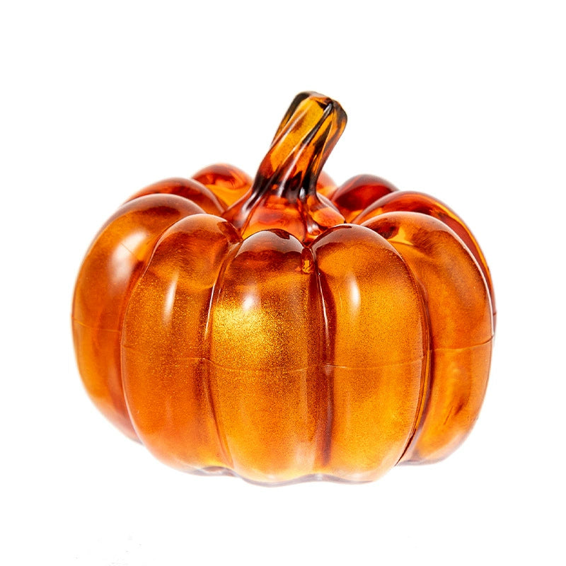 Halloween pumpkin squishy