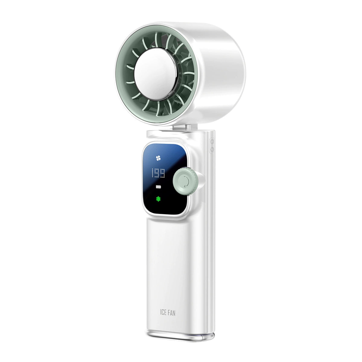 Handheld fan