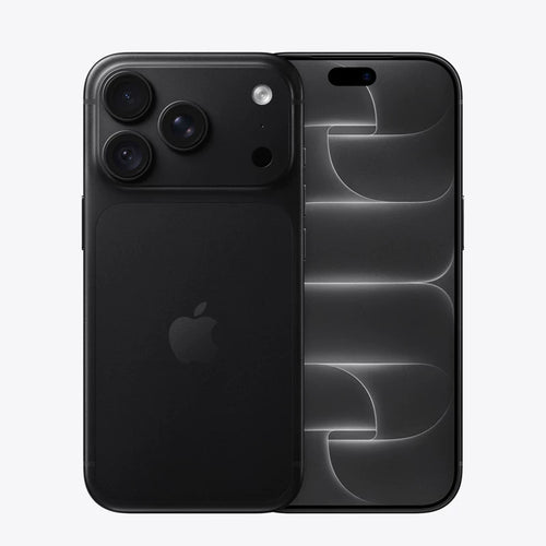 iPhone 18 Pro